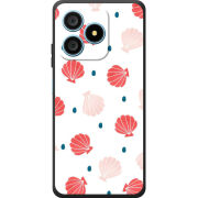 Чохол BoxFace Blackview Wave 9C 