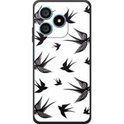 Чохол BoxFace Blackview Wave 9C 