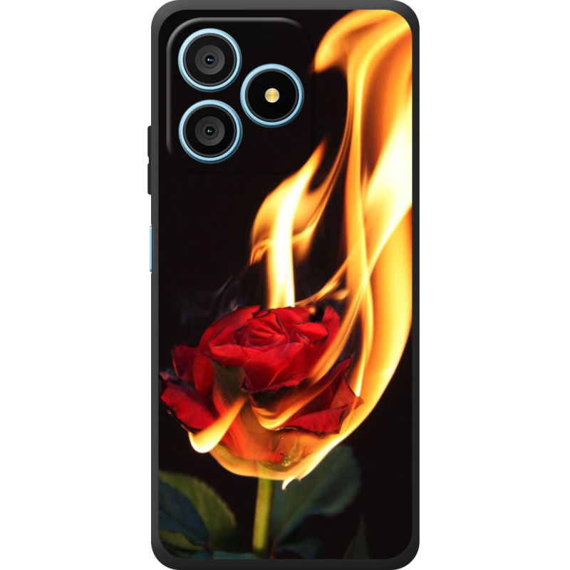 Чохол BoxFace Blackview Wave 9C 