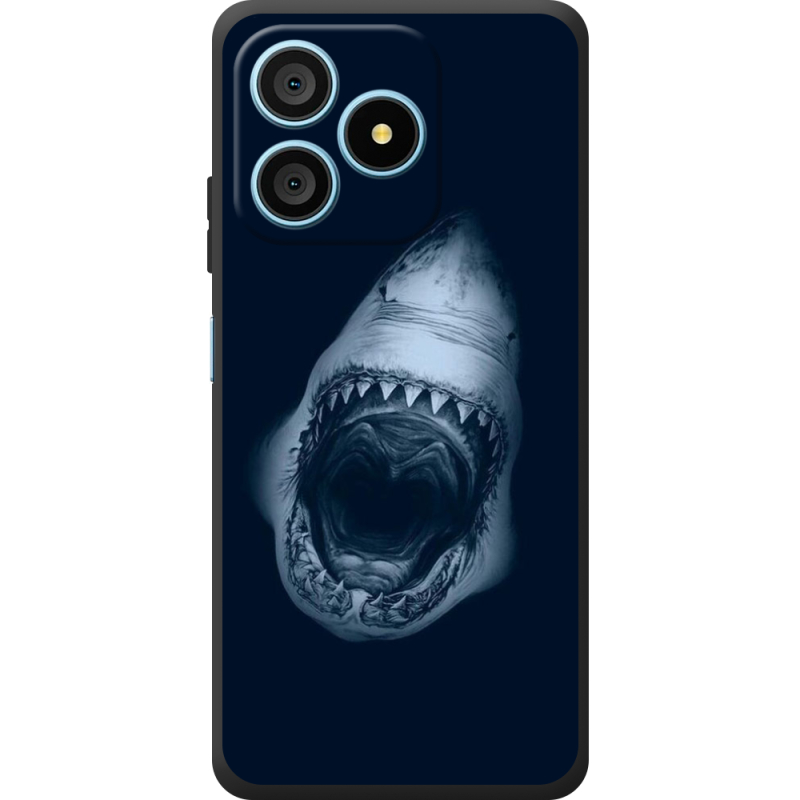 Чохол BoxFace Blackview Wave 9C 