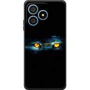 Чохол BoxFace Blackview Wave 9C Eyes in the Dark