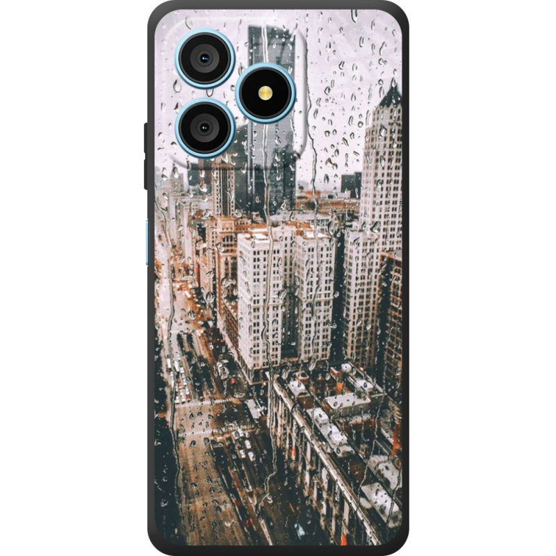 Чохол BoxFace Blackview Wave 9C 