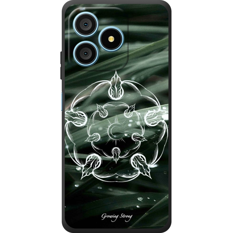Чохол BoxFace Blackview Wave 9C 