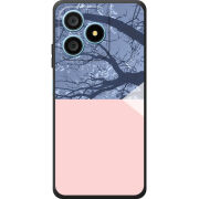 Чохол BoxFace Blackview Wave 9C 