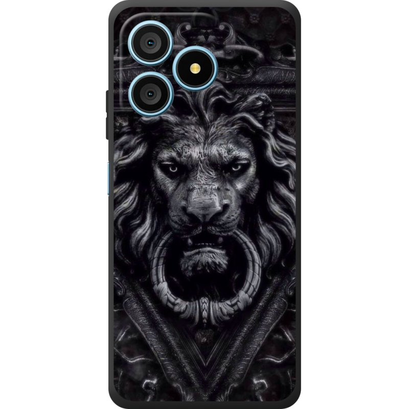 Чохол BoxFace Blackview Wave 9C 