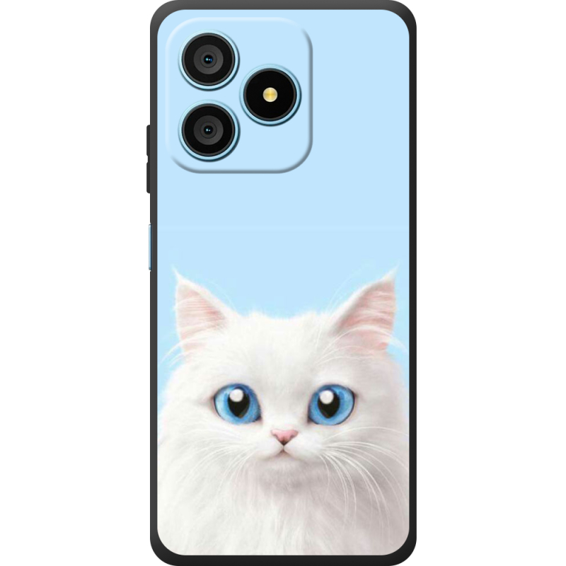 Чохол BoxFace Blackview Wave 9C 