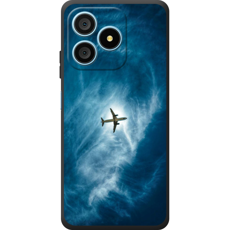 Чохол BoxFace Blackview Wave 9C 