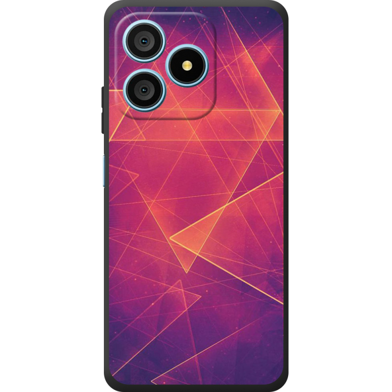 Чохол BoxFace Blackview Wave 9C 