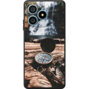 Чохол BoxFace Blackview Wave 9C 