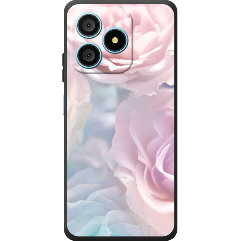 Чохол BoxFace Blackview Wave 9C 