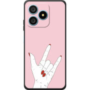 Чохол BoxFace Blackview Wave 9C 