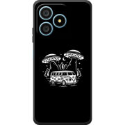 Чохол BoxFace Blackview Wave 9C 
