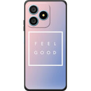 Чохол BoxFace Blackview Wave 9C 