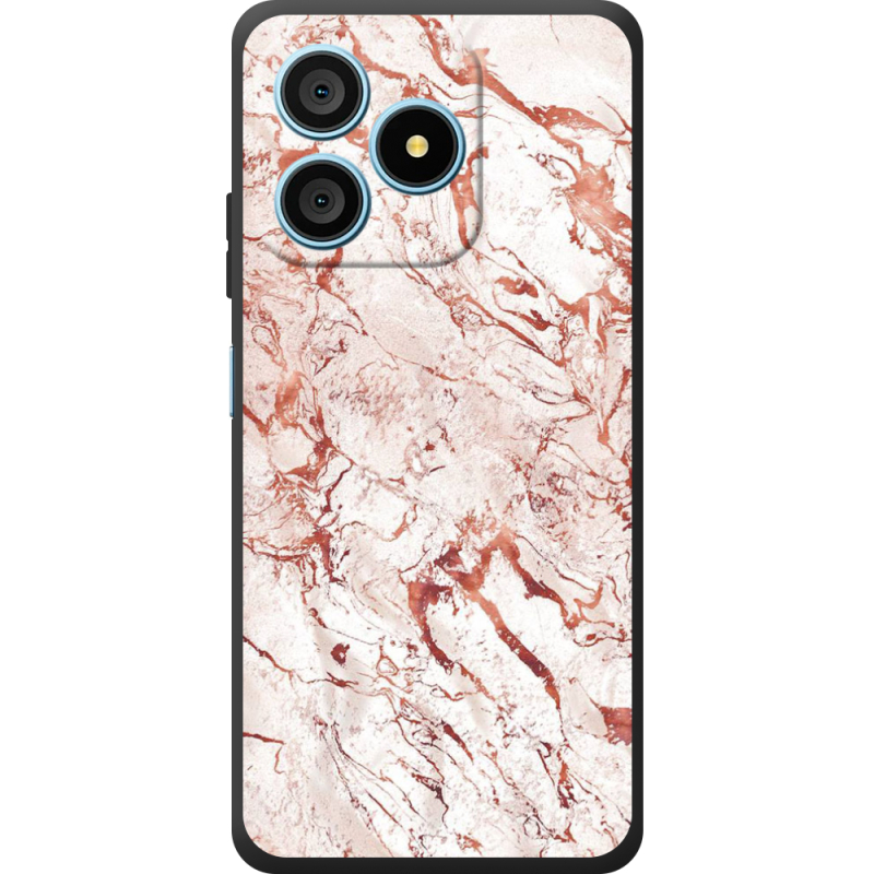 Чохол BoxFace Blackview Wave 9C 