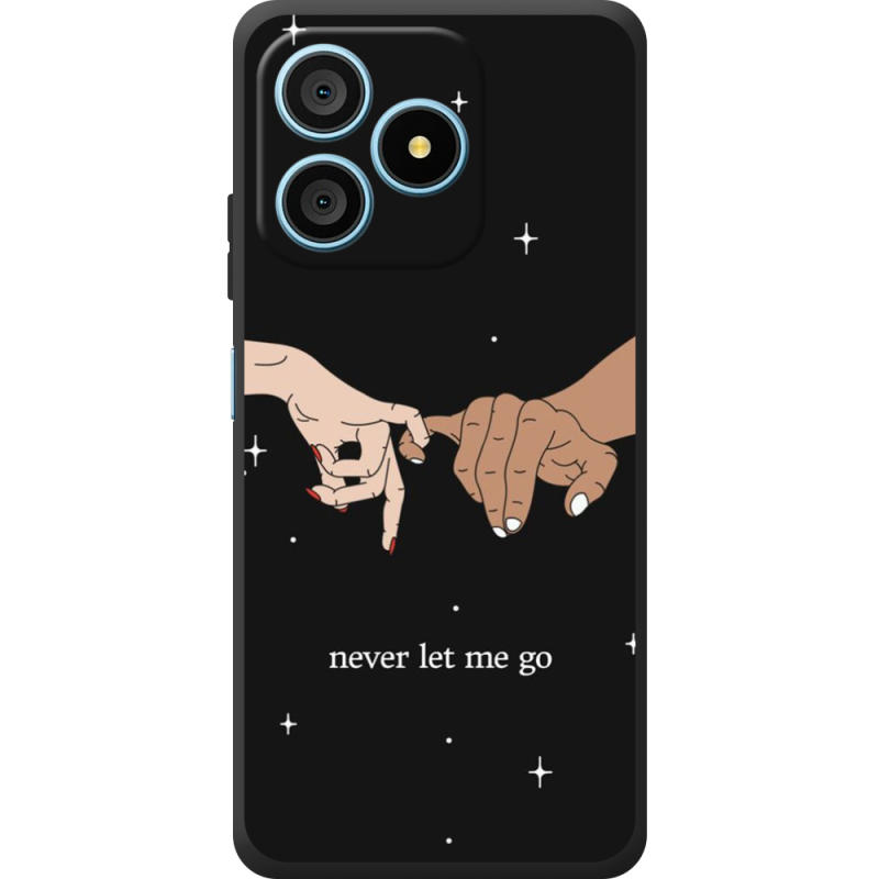 Чохол BoxFace Blackview Wave 9C 