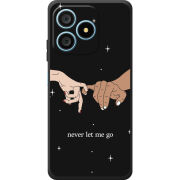 Чохол BoxFace Blackview Wave 9C 