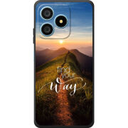 Чохол BoxFace Blackview Wave 9C 