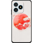 Чохол BoxFace Blackview Wave 9C 