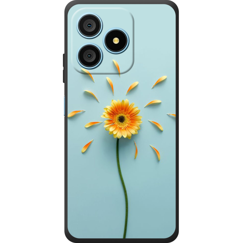 Чохол BoxFace Blackview Wave 9C 