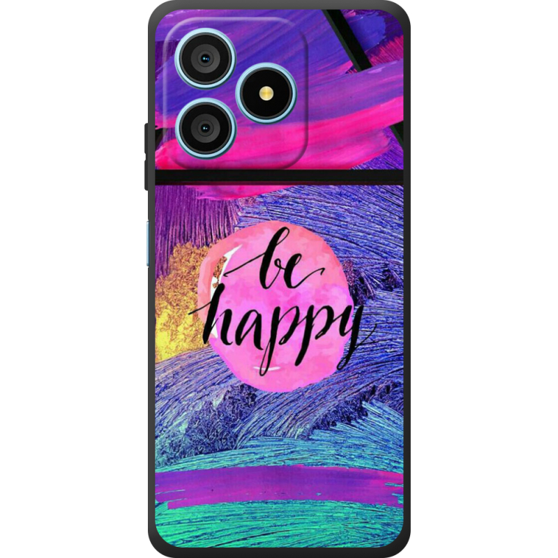 Чохол BoxFace Blackview Wave 9C 