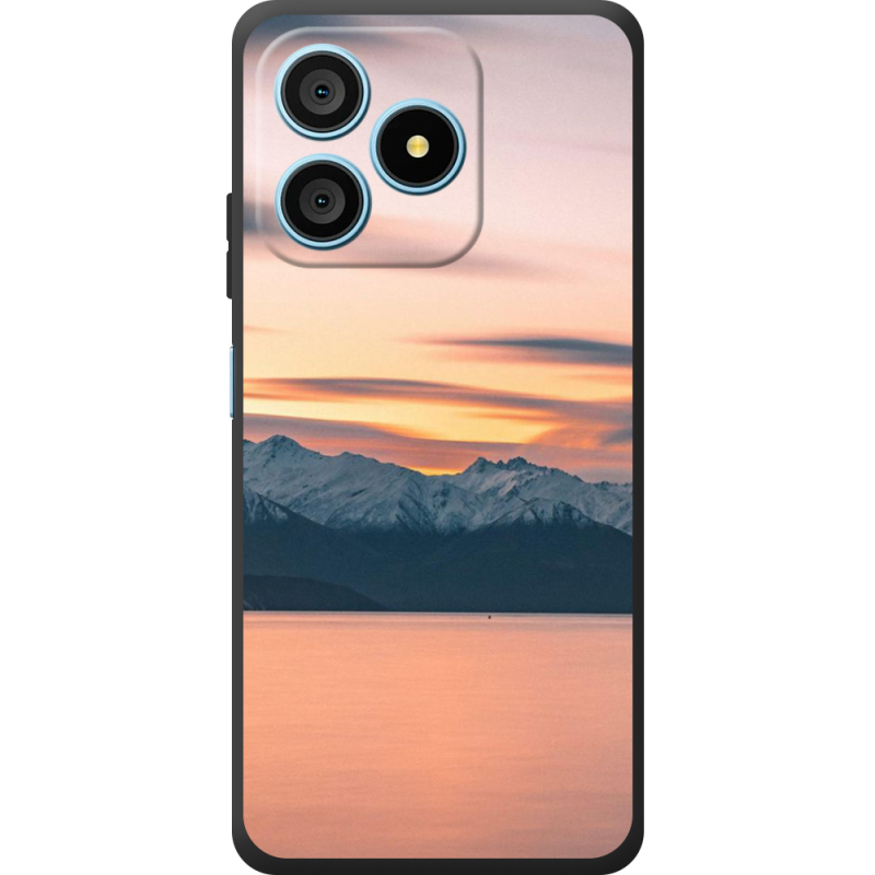 Чохол BoxFace Blackview Wave 9C 