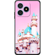 Чохол BoxFace Blackview Wave 9C 
