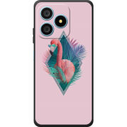 Чохол BoxFace Blackview Wave 9C 