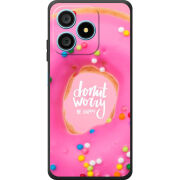 Чохол BoxFace Blackview Wave 9C 