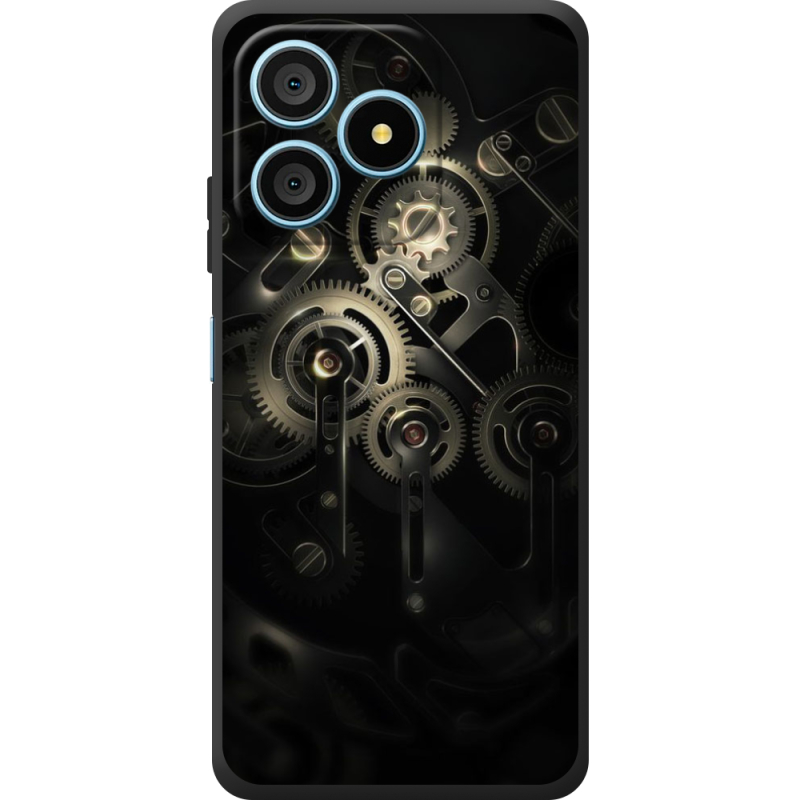Чохол BoxFace Blackview Wave 9C 