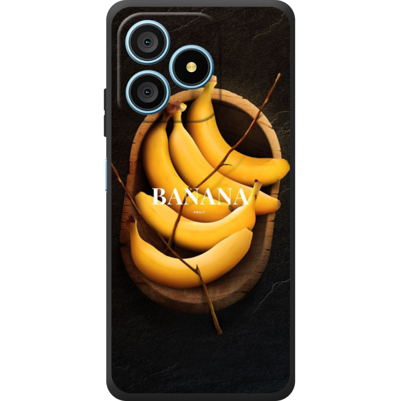 Чохол BoxFace Blackview Wave 9C 