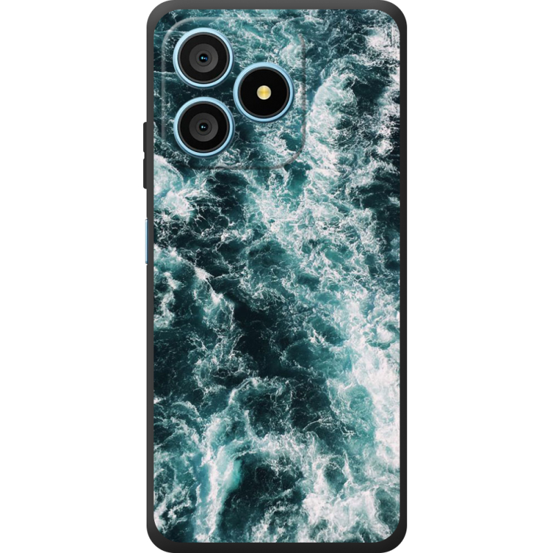 Чохол BoxFace Blackview Wave 9C 