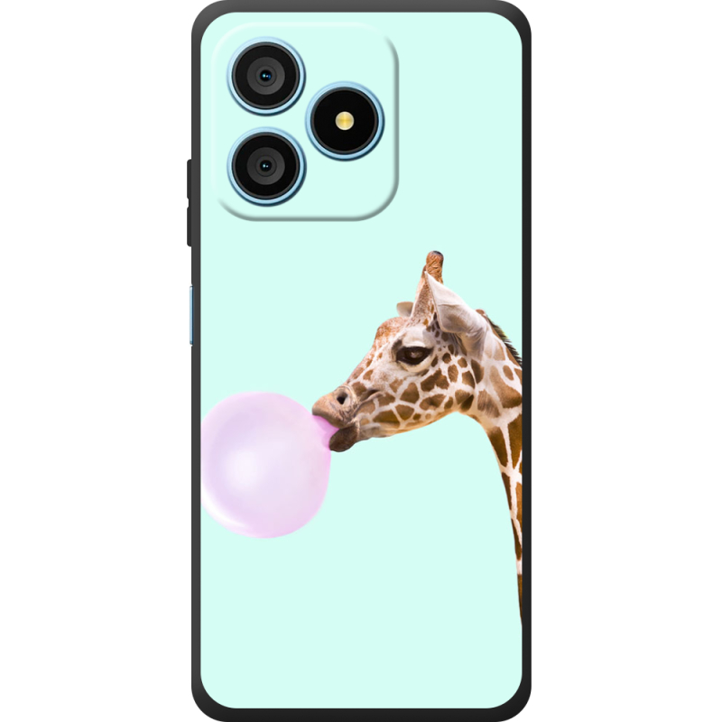 Чохол BoxFace Blackview Wave 9C 