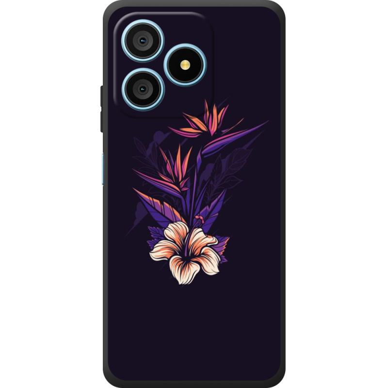 Чохол BoxFace Blackview Wave 9C 