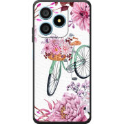 Чохол BoxFace Blackview Wave 9C 
