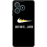 Чохол BoxFace Blackview Wave 9C 