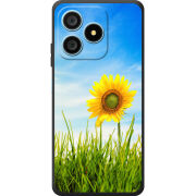 Чохол BoxFace Blackview Wave 9C Sunflower Heaven