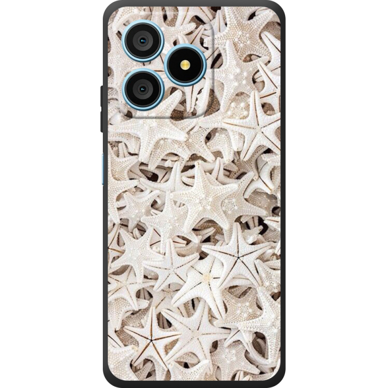 Чохол BoxFace Blackview Wave 9C 
