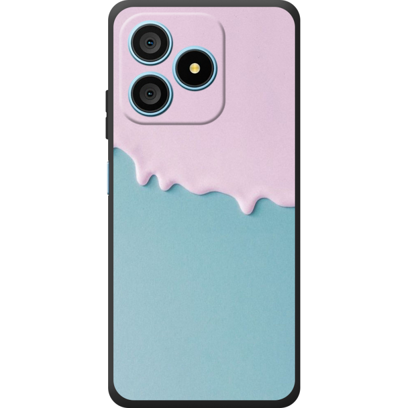 Чохол BoxFace Blackview Wave 9C 