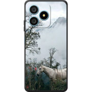 Чохол BoxFace Blackview Wave 9C 