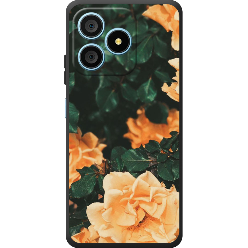 Чохол BoxFace Blackview Wave 9C 