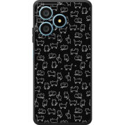 Чохол BoxFace Blackview Wave 9C 