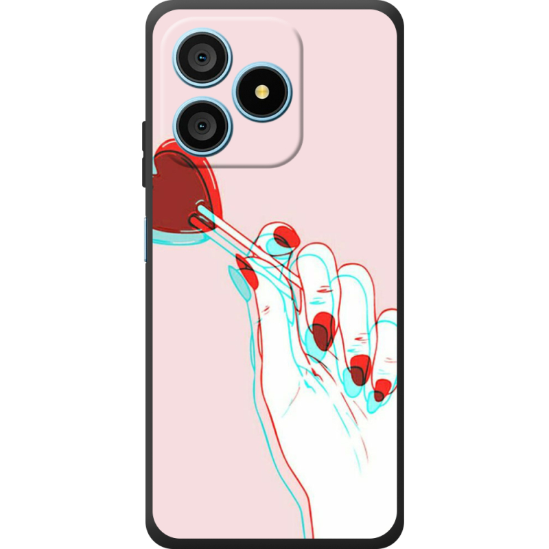 Чохол BoxFace Blackview Wave 9C 