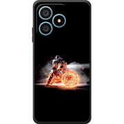 Чохол BoxFace Blackview Wave 9C 