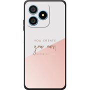 Чохол BoxFace Blackview Wave 9C 