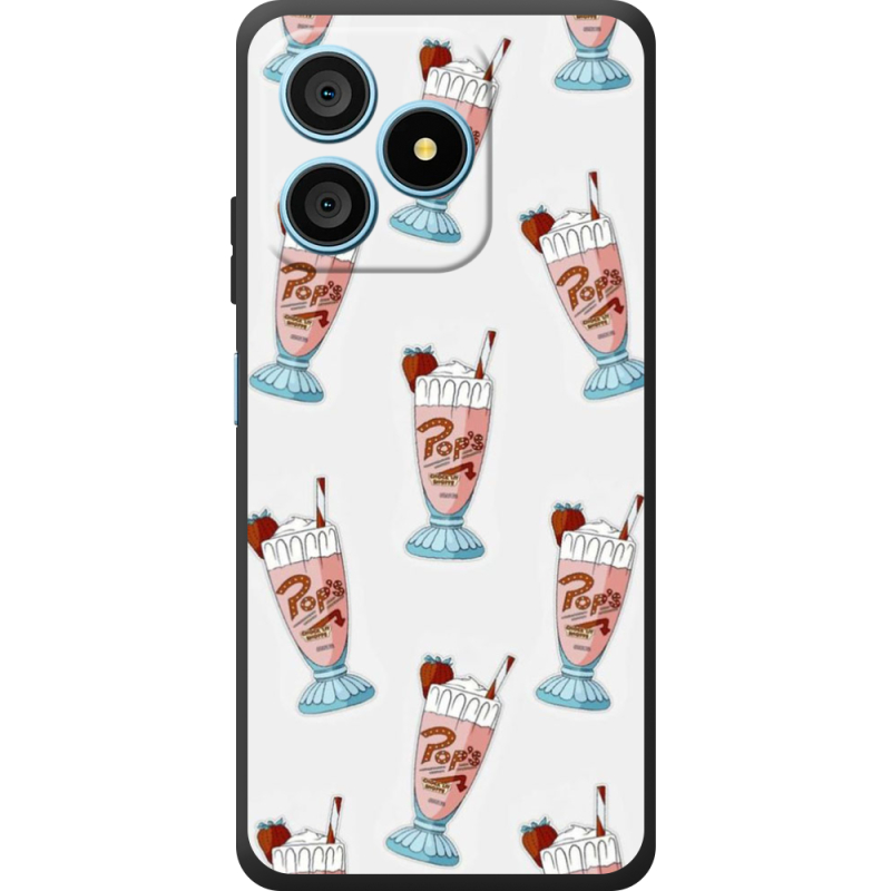 Чохол BoxFace Blackview Wave 9C 