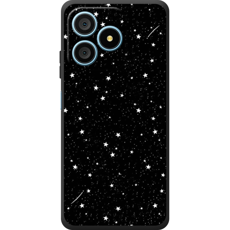 Чохол BoxFace Blackview Wave 9C 