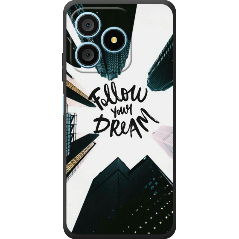 Чохол BoxFace Blackview Wave 9C 
