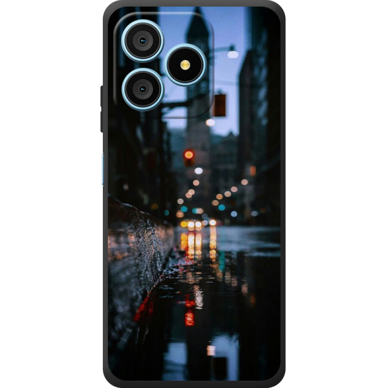 Чохол BoxFace Blackview Wave 9C 