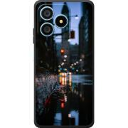 Чохол BoxFace Blackview Wave 9C 