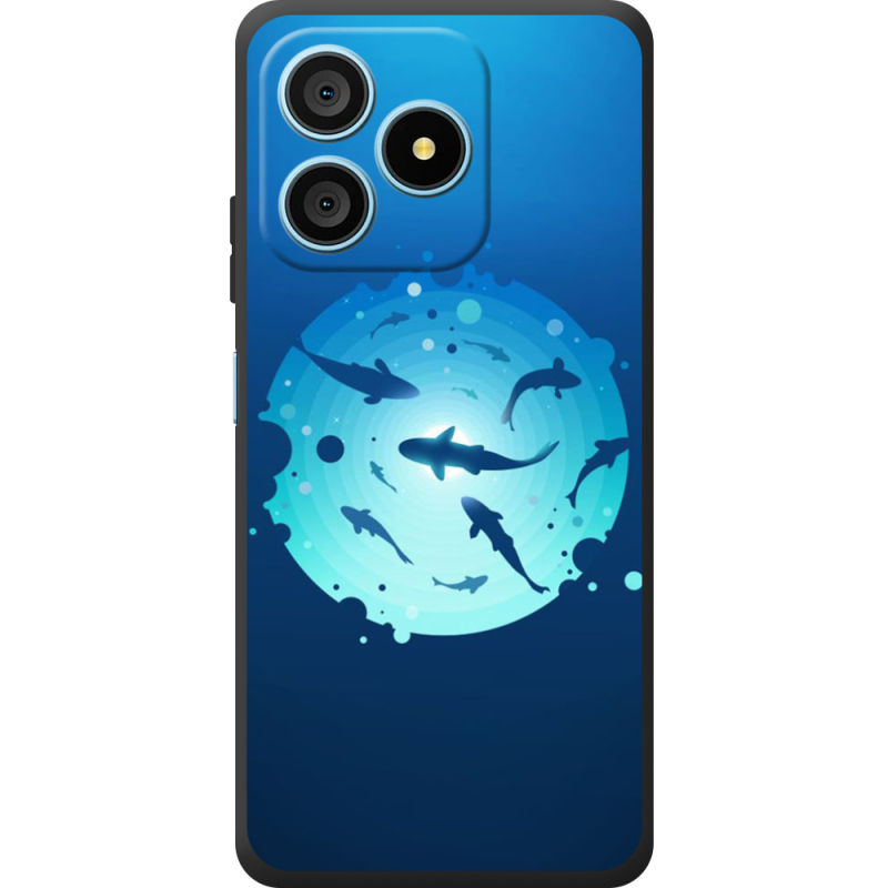 Чохол BoxFace Blackview Wave 9C 